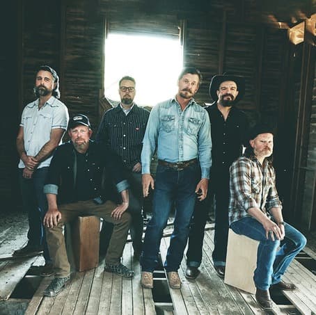 Turnpike Troubadours