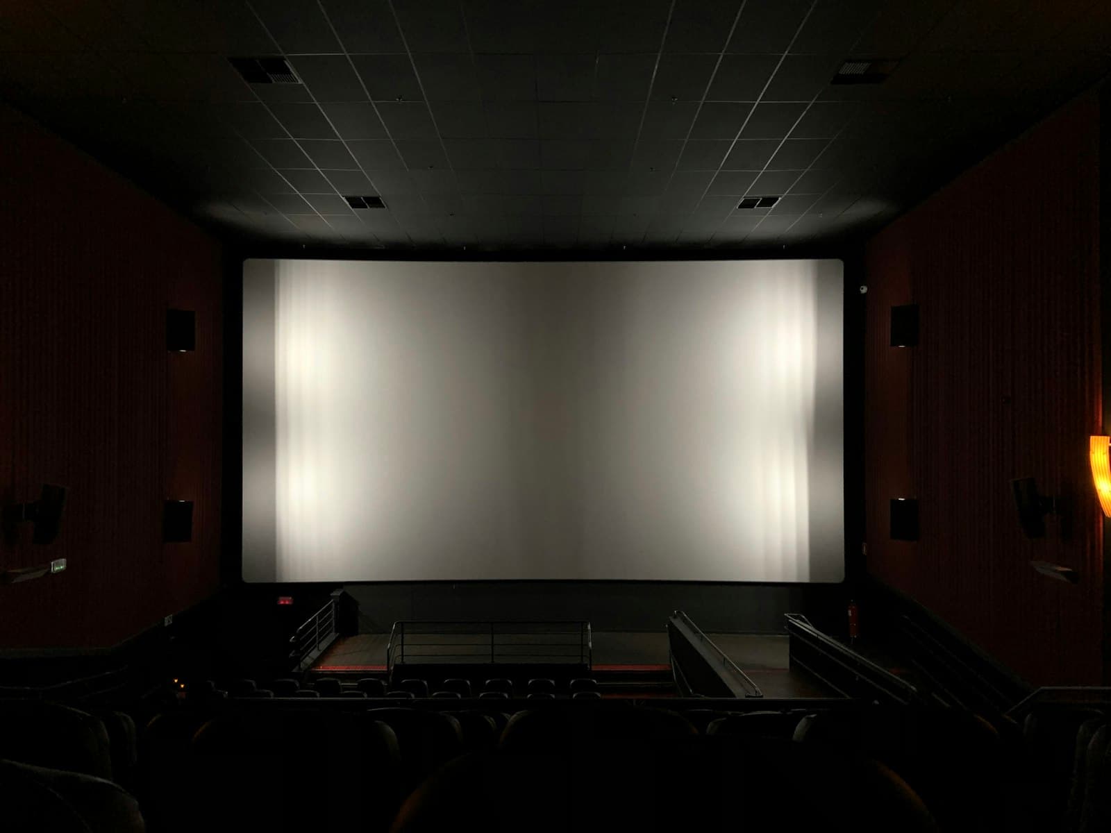 Homeschool: Escape Room: Movie Theater Mix-Up