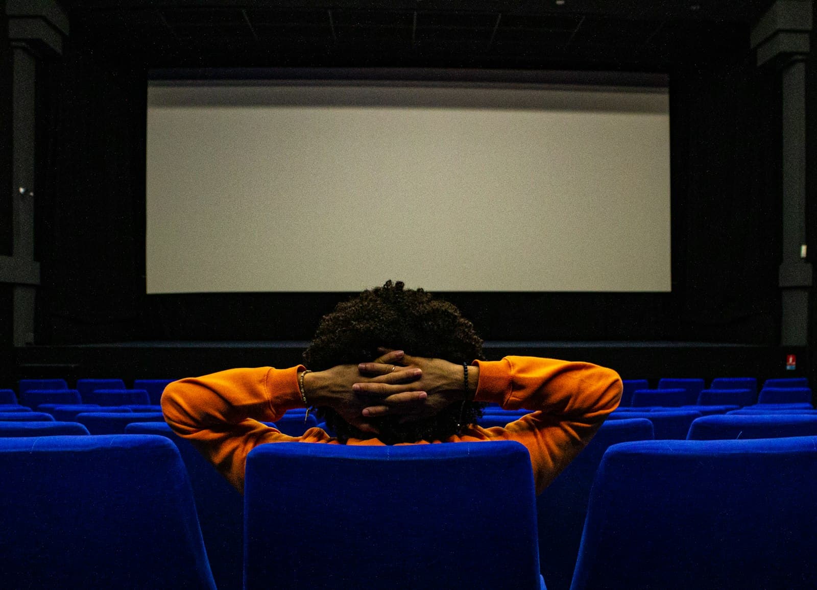 Tween: Escape Room: Movie Theater Mix-Up